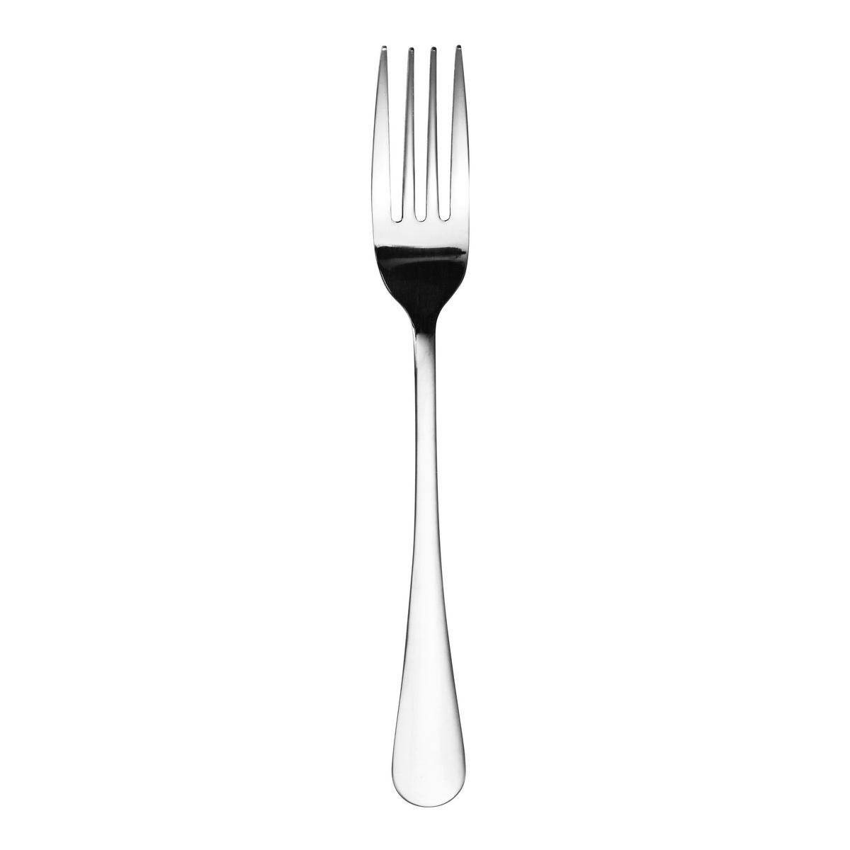 SAN IGNACIO Besteckset MUNICH silber Edelstahl 24 tlg. MUNICH - silber - SAN IGNACIO