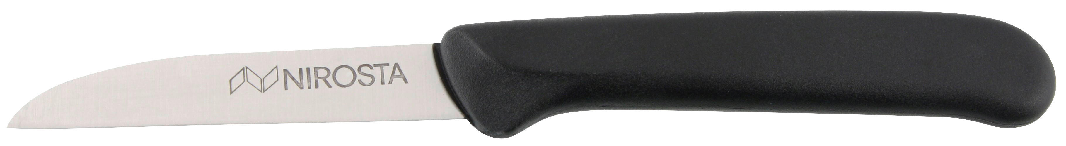 Fackelmann Gemüsemesser Gemüsemesser_Optima - (4,50/0,90/23,00cm) - Fackelmann