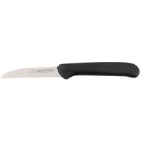 Fackelmann Gemüsemesser Gemüsemesser_Optima - (4,50/0,90/23,00cm) - Fackelmann