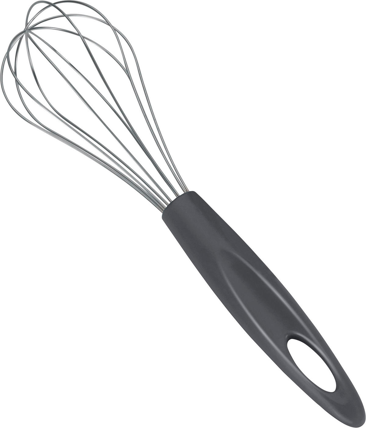 Metaltex Schneebesen blau Inox Schneebesen_Mix - blau - Metaltex