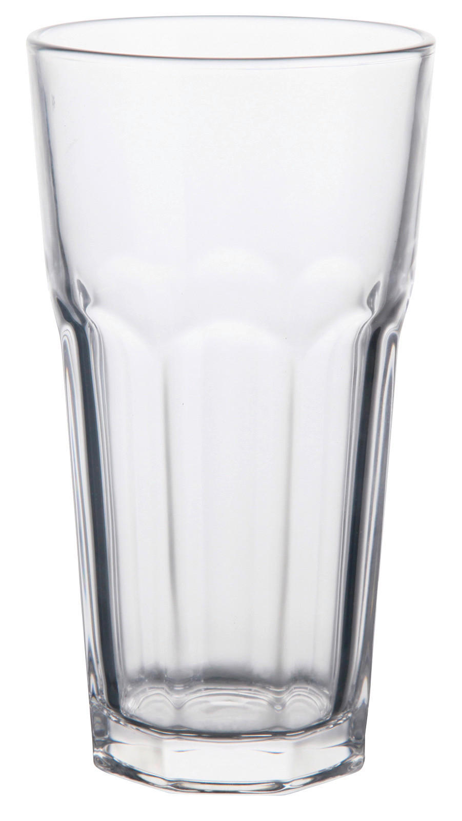 POCOline Trinkglas transparent Trinkglas - transparent - POCOline