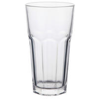 POCOline Trinkglas transparent Trinkglas - transparent - POCOline