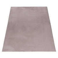 Ayyildiz Teppich POUFFY beige B/L: ca. 200x290 cm POUFFY - beige (200,00/290,00cm) - Ayyildiz