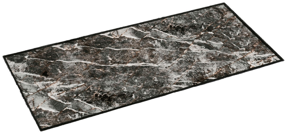 Läufer Universal grau B/L: ca. 67x150 cm Universal - grau (67,00/150,00cm)