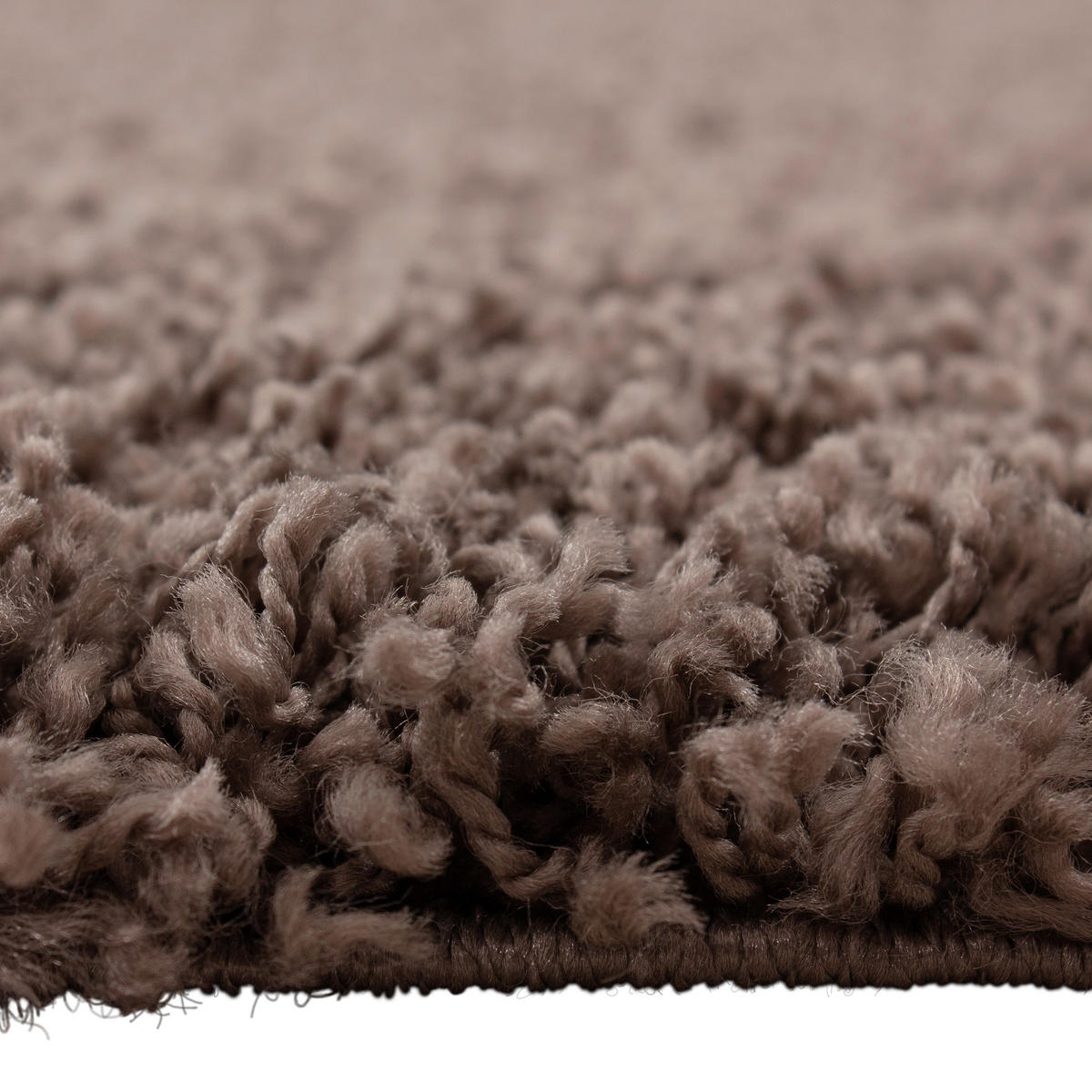 Ayyildiz Teppich LIFE taupe B/L: ca. 60x110 cm LIFE - taupe (60,00/110,00cm) - Ayyildiz