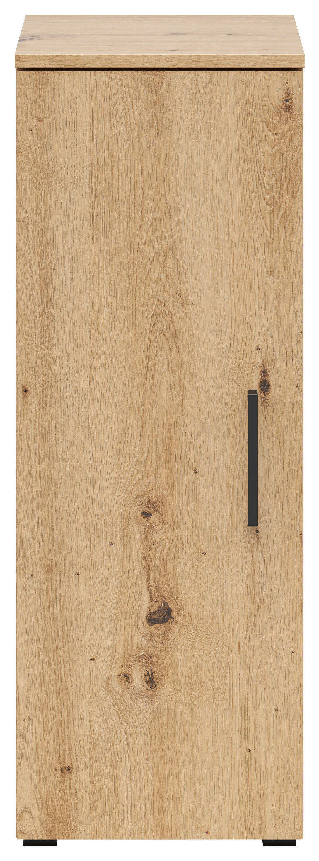 Schrank Multi-Stauraum Typ 4 Eiche Artisan Nachbildung B/H/T: ca. 30x83x40 cm Multi-Stauraum Typ 4 - Eiche (30,00/83,00/40,00cm)