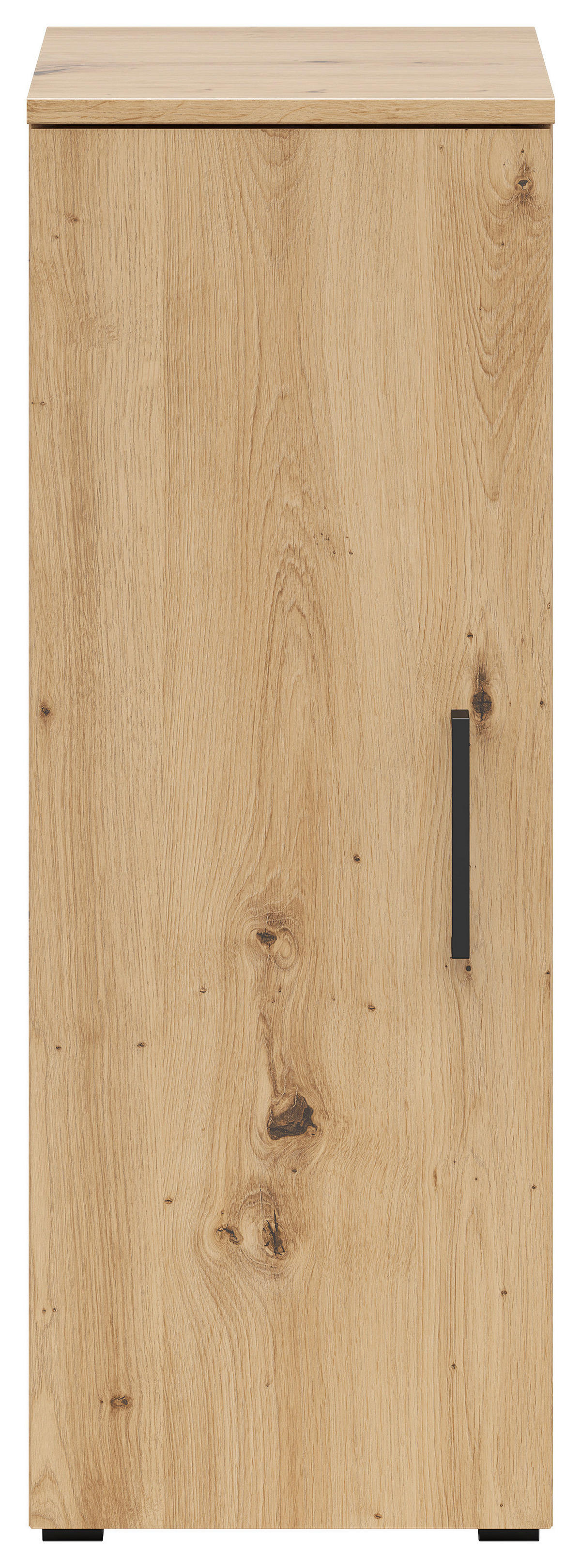 Schrank Multi-Stauraum Typ 4 Eiche Artisan Nachbildung B/H/T: ca. 30x83x40 cm Multi-Stauraum Typ 4 - Eiche (30,00/83,00/40,00cm)