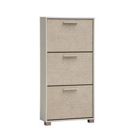 Schuhkipper Endo B/H/T: ca. 59,8x124x19,5 cm Endo - (59,80/124,00/19,50cm) - Möbelpartner