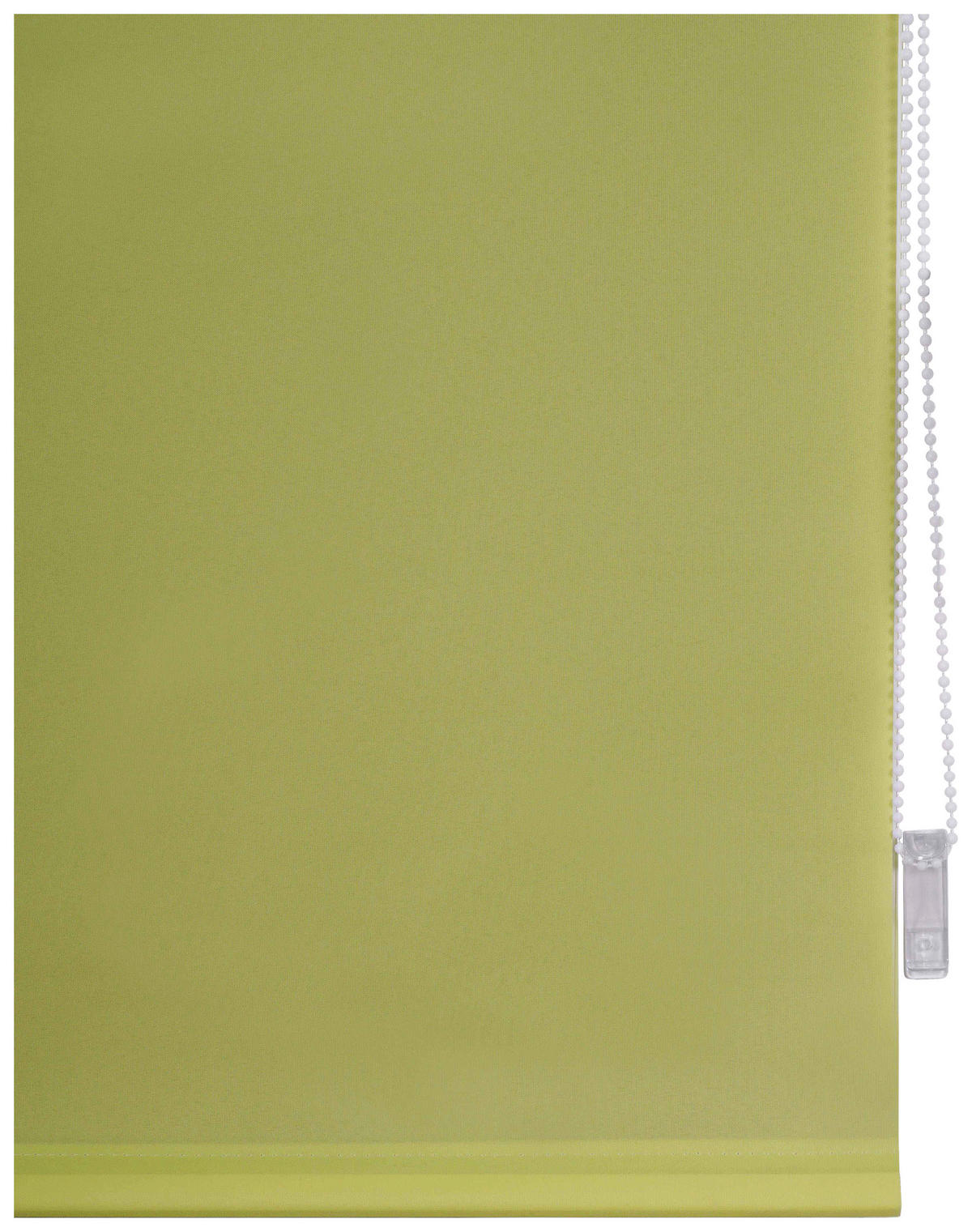 Tageslichtrollo zum klemmen grün B/L: ca. 60x160 cm Rollo_Tageslicht_Klemmfix_Win - grün (60,00/160,00cm)