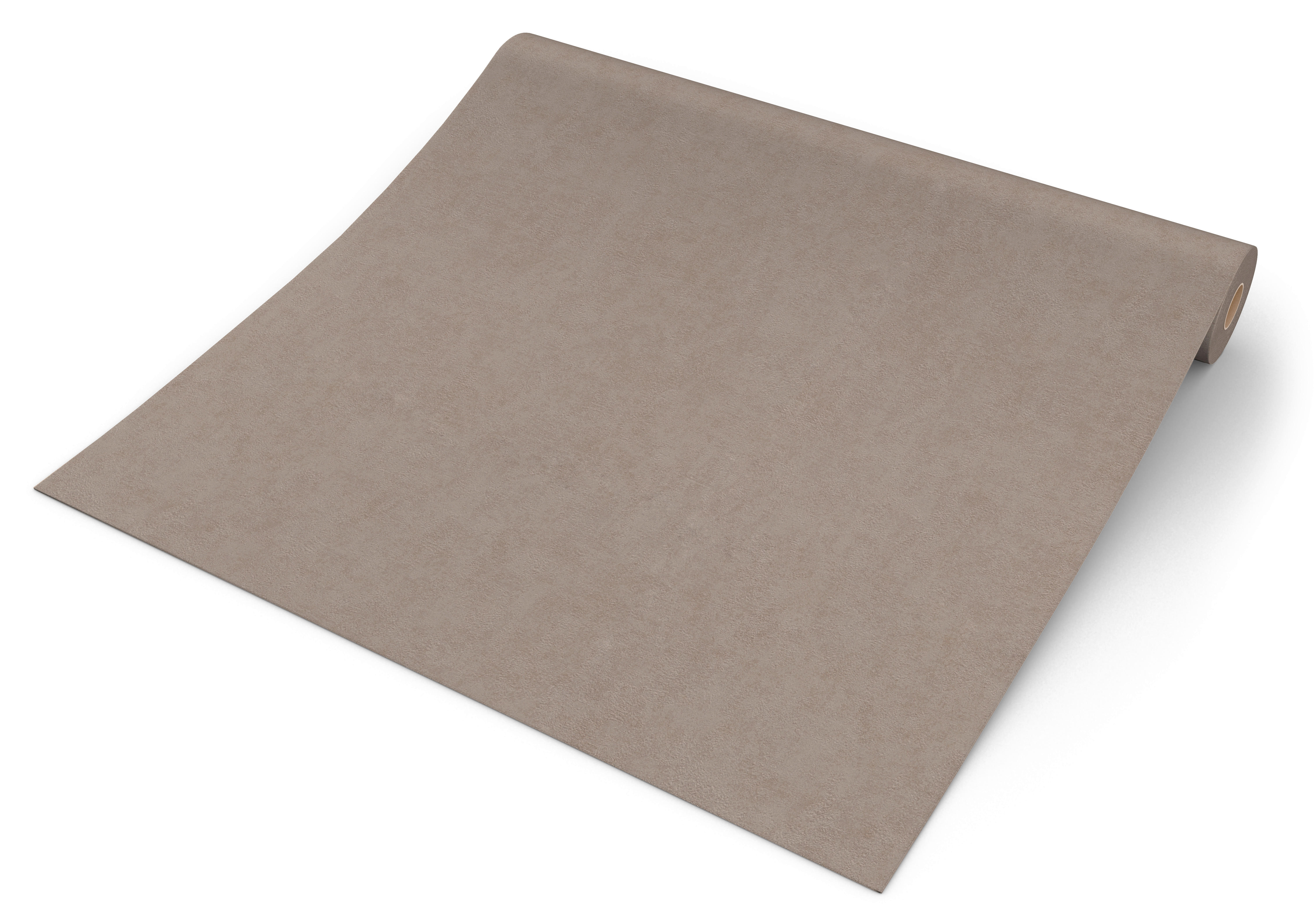 Papiertapete Wischoptik braun B/L: ca. 53x1005 cm Papiertapete_285116 - braun (53,00/1005,00cm)