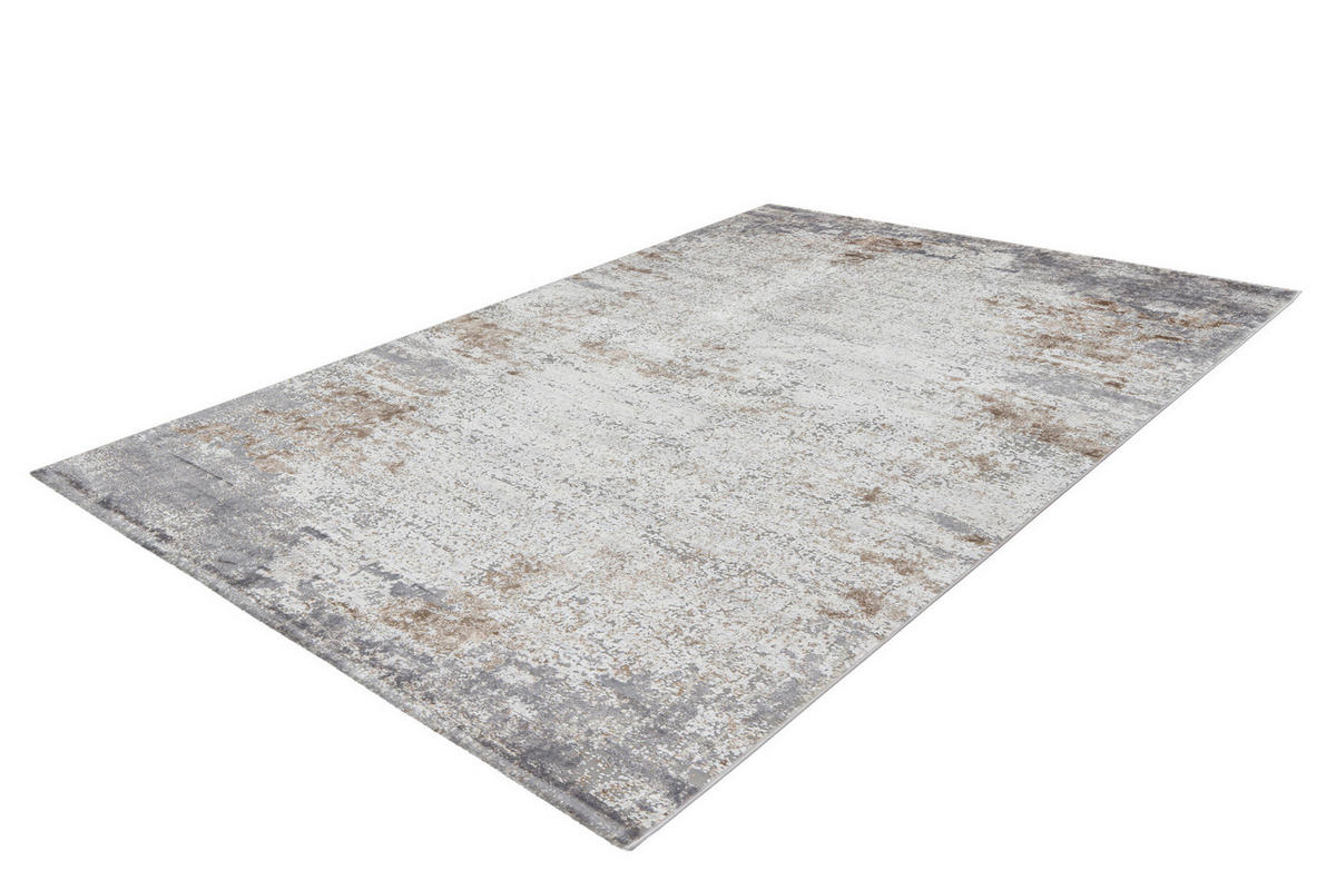 Obsession Teppich My Jewel of Obsession taupe B/L: ca. 80x150 cm My Jewel of Obsession - taupe (80,00/150,00cm) - Obsession