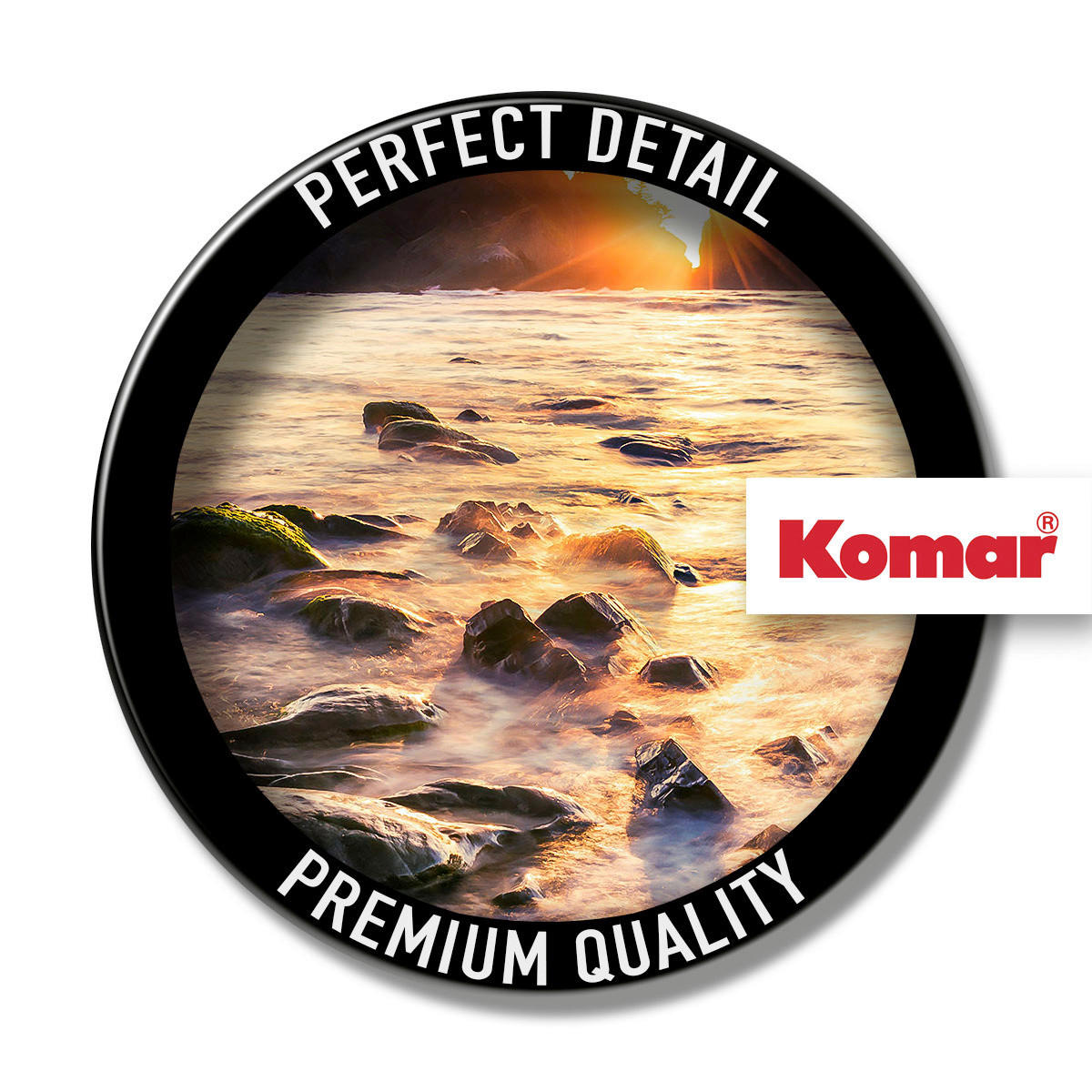 Komar Fototapete Island Dreaming B/L: ca. 200x250 cm Island Dreaming - (200,00/250,00cm) - Komar