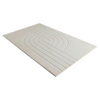 Obsession Teppich Zen Deluxe creme B/H/L: ca. 160x16x230 cm Zen Deluxe - creme (230,00/160,00/16,00cm) - Obsession