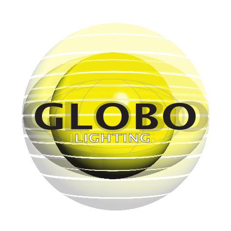 GLOBO Deckenleuchte 15735D multicolor Kunststoff H/D: ca. 11x28 cm E14 2 Brennstellen Bibifee - multicolor (28,00/11,00cm)