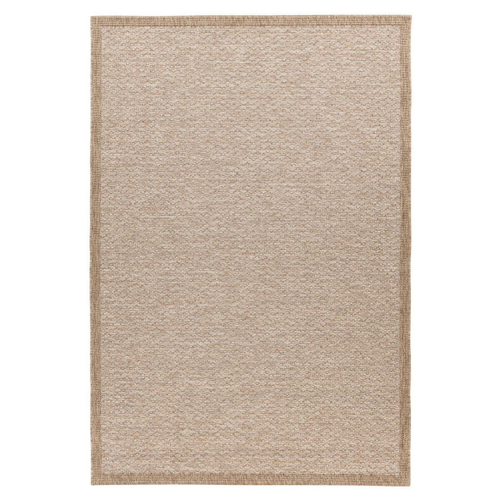 Thumbnail - Obsession Teppich My Odyssey taupe B/H/T/L/D: ca. 80x0,7x0x150x0 cm