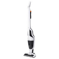 Sauber Handstaubsauger UVC-129322.2 weiß Kunststoff Handstaubsauger_Hera - weiß (500ml) - Sauber