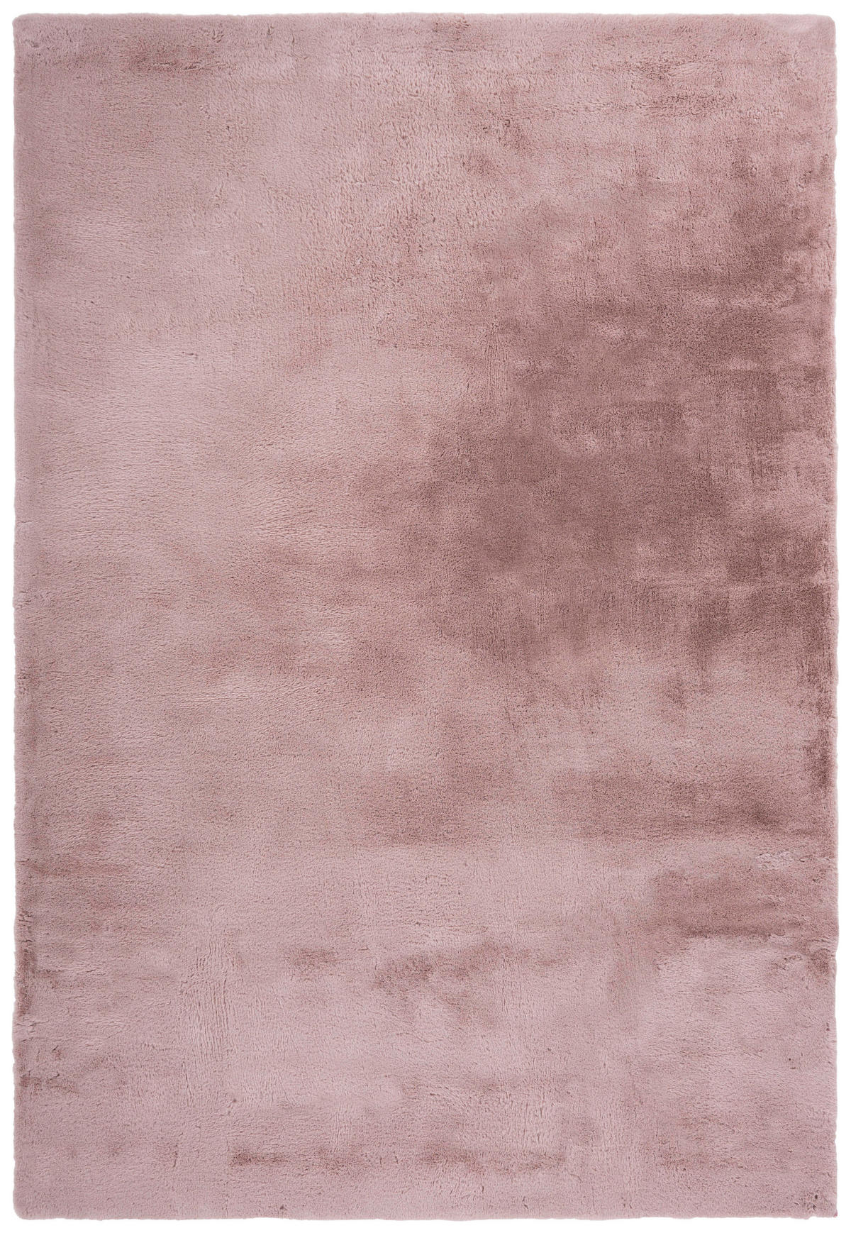 Kayoom Hochflorteppich Venezuela - Caracas Pastellrosa Venezuela - Caracas Pastellrosa - (120,00/170,00cm) - Kayoom