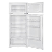 Mican Einbaukühl-/Gefrierkombination EKHTMFSE weiß B/H/T: ca. 54x145x54 cm EKHTMFSE - weiß (54,00/145,00/54,00cm) - Mican