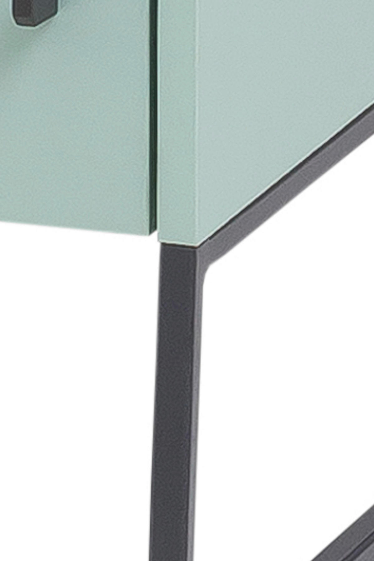 Hochschrank Limone mint B/H/T: ca. 30,4x183,4x33,1 cm Limone - mint (30,40/183,40/33,10cm) - Möbelpartner