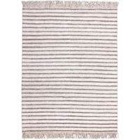 Kayoom Kurzflorteppich Natura 210 creme B/L: ca. 80x150 cm Natura 210 - creme (80,00/150,00cm) - Kayoom