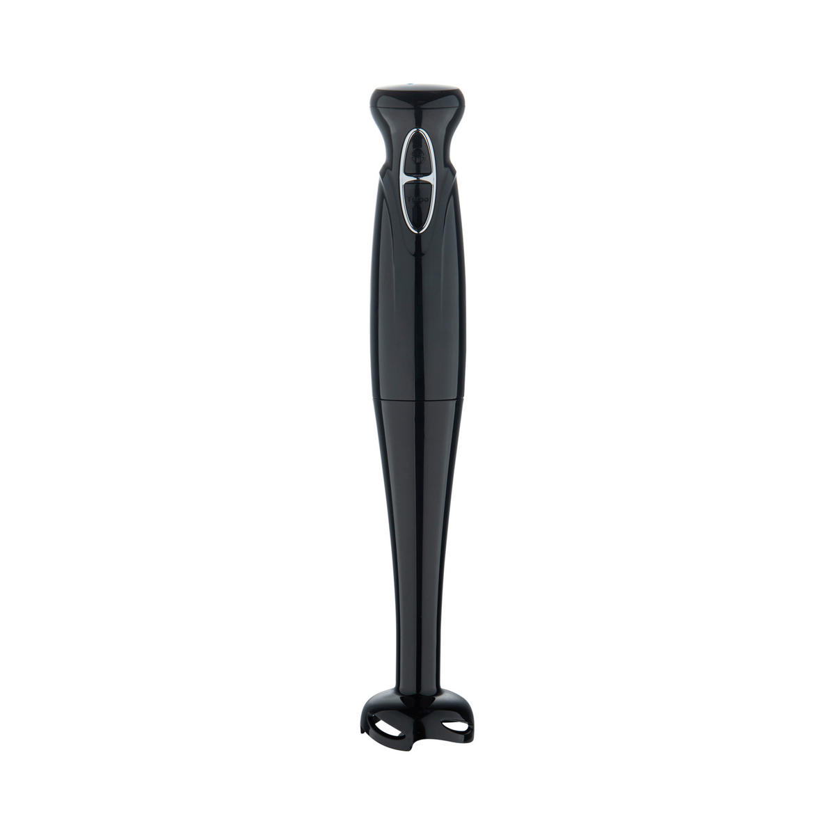 SWISS HOME Stabmixer schwarz Edelstahl B/H/L: ca. 7,5x38,5x7,5 cm PETIT - schwarz (7,50/7,50/38,50cm) - SWISS HOME