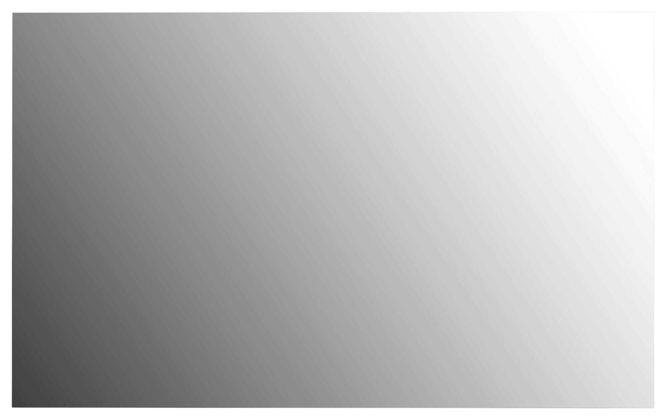 Wandspiegel 2427-83 schwarz B/H/T: ca. 97x60x3 cm 2427-83 - schwarz (97,00/60,00/3,00cm) - Germania