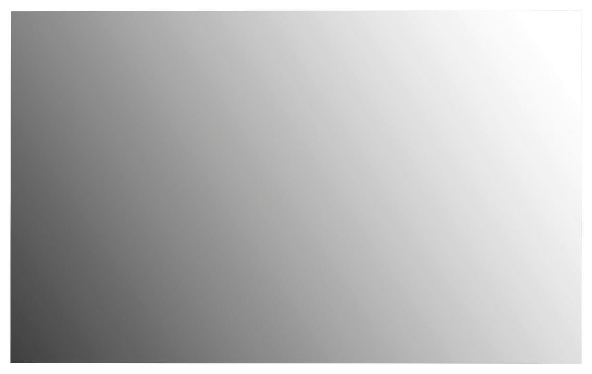 Wandspiegel 2427-83 schwarz B/H/T: ca. 97x60x3 cm 2427-83 - schwarz (97,00/60,00/3,00cm) - Germania