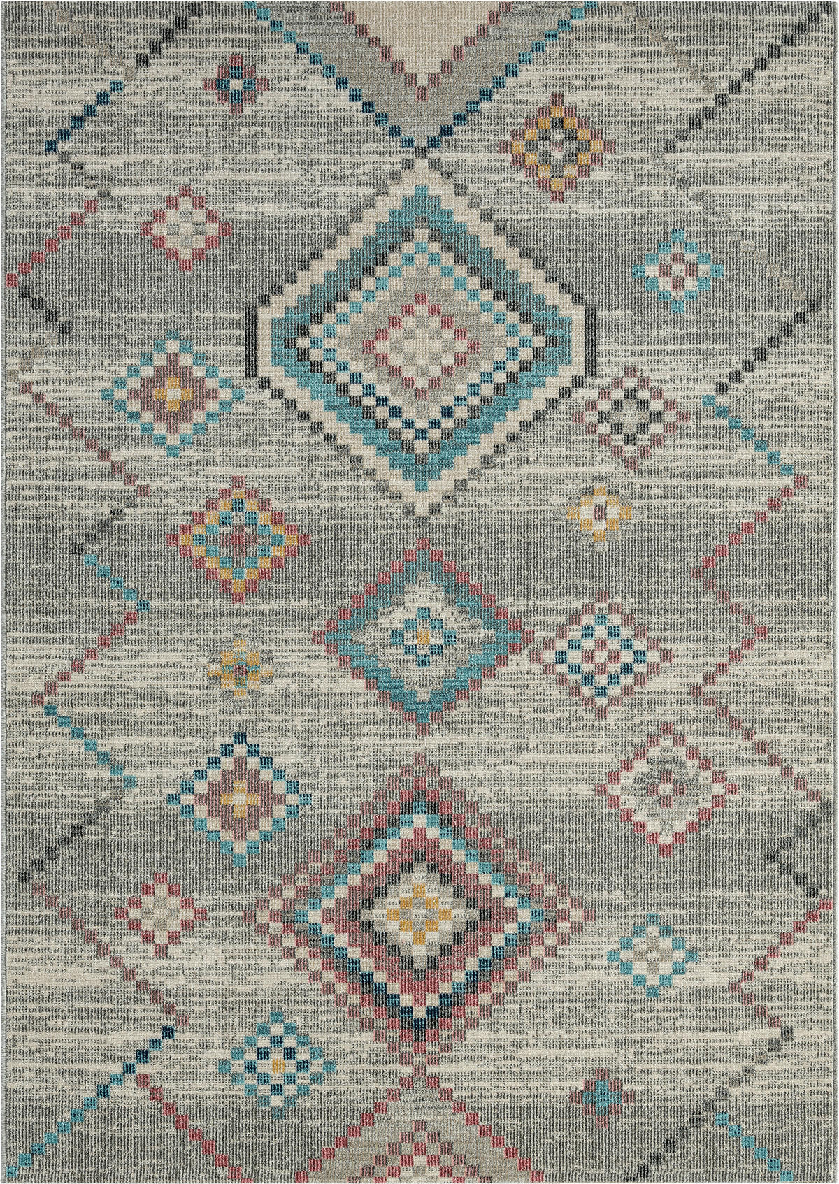 Outdoorteppich Salsa Outdoor creme B/H/L: ca. 18x18x200 cm Salsa Outdoor - creme (200,00/18,00/18,00cm)