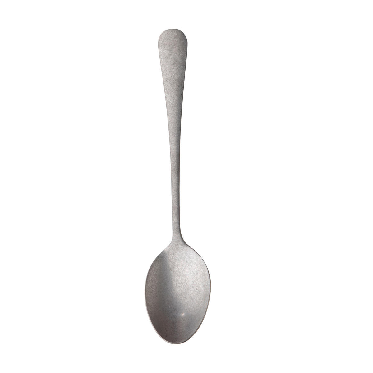 SAN IGNACIO Besteckset NOIA silber Edelstahl 16 tlg. NOIA - silber - SAN IGNACIO