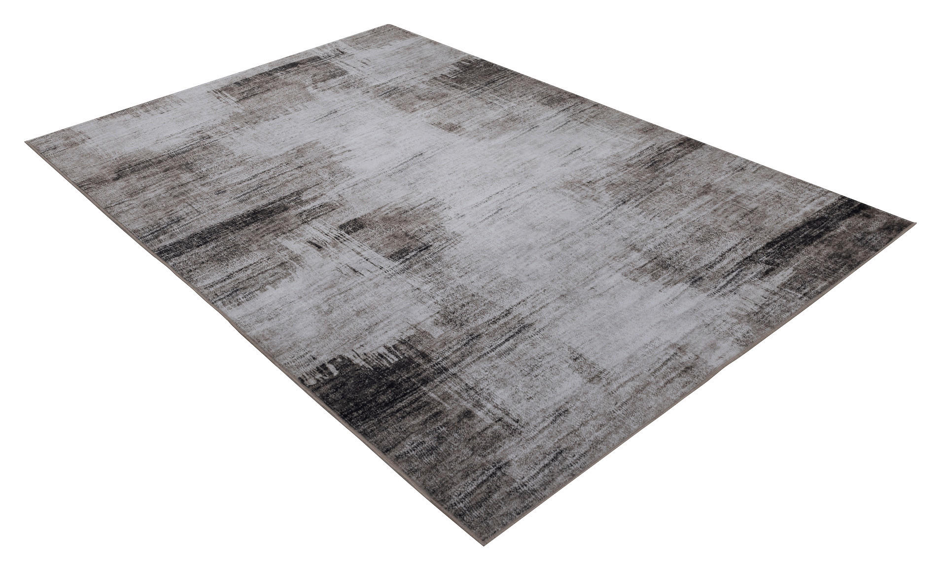 Obsession Teppich Avantgarde beige B/H/L: ca. 160x16x230 cm Avantgarde - beige (230,00/160,00/16,00cm) - Obsession