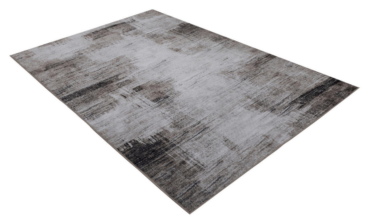 Obsession Teppich Avantgarde beige B/H/L: ca. 160x16x230 cm Avantgarde - beige (230,00/160,00/16,00cm) - Obsession