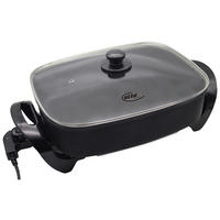 Elta Elektrische Multipfanne MP-3808 schwarz schwarz Elektrische_Multipfanne - schwarz - Elta