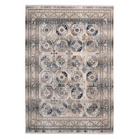 me gusta Kurzflorteppich Anouk 425 mehrfarbig B/H/L: ca. 200x0,35x290 cm Anouk 425 - mehrfarbig (290,00/200,00/0,35cm) - me gusta