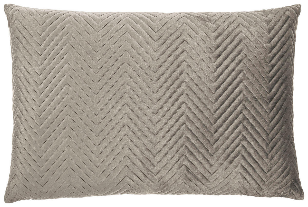 Dekokissen Dekokissen_Malmö 40x60cm kitt - kitt (60,00/40,00cm)