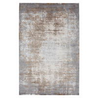 Obsession Teppich My Jewel of Obsession taupe B/L: ca. 80x150 cm My Jewel of Obsession - taupe (80,00/150,00cm) - Obsession