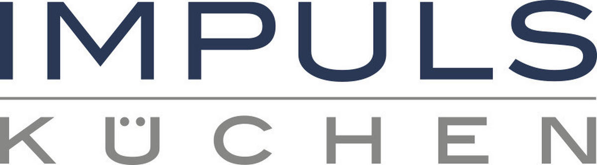 Impuls Küchenblock IP4050 weiß Hochglanz B/T: ca. 310x60 cm IP4050 - Eiche/weiß (310,00/60,00cm) - Impuls