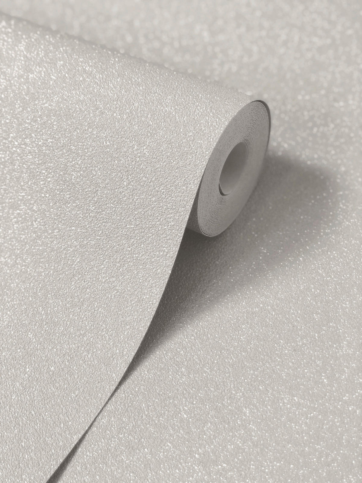 A.S.Creation Vliestapete grau B/H/D: ca. 53x1005x9,5 cm Vliestapete - grau (9,50/1005,00cm) - A.S.Creation