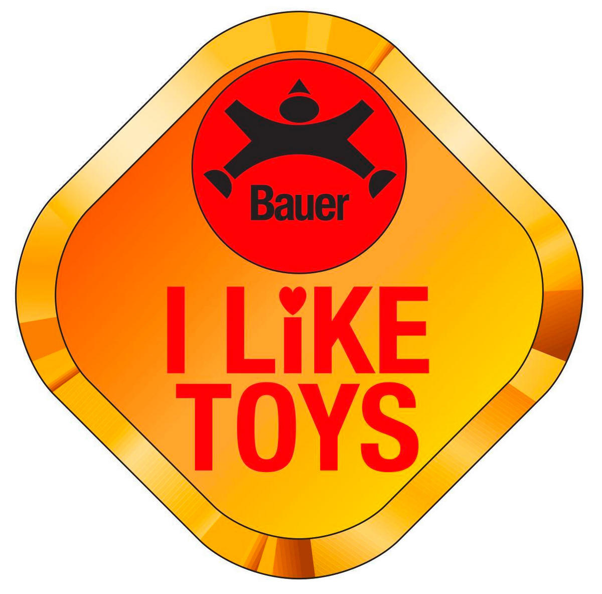 Eco-Line Plüschtier I Like My Planet L: ca. 33 cm I Like My Planet - weiß (33,00cm) - Eco-Line