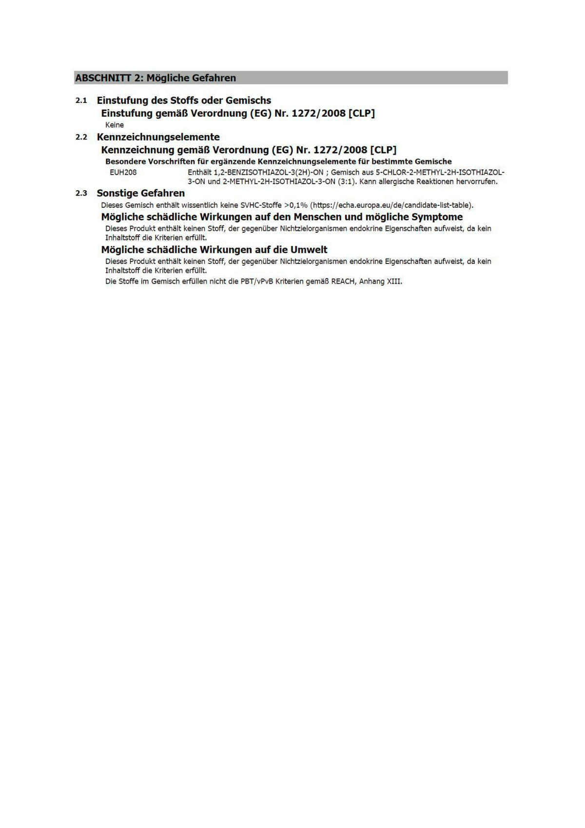 Leichtfüller ca. 0,31 l Leichtfüller 310ml - (310ml)