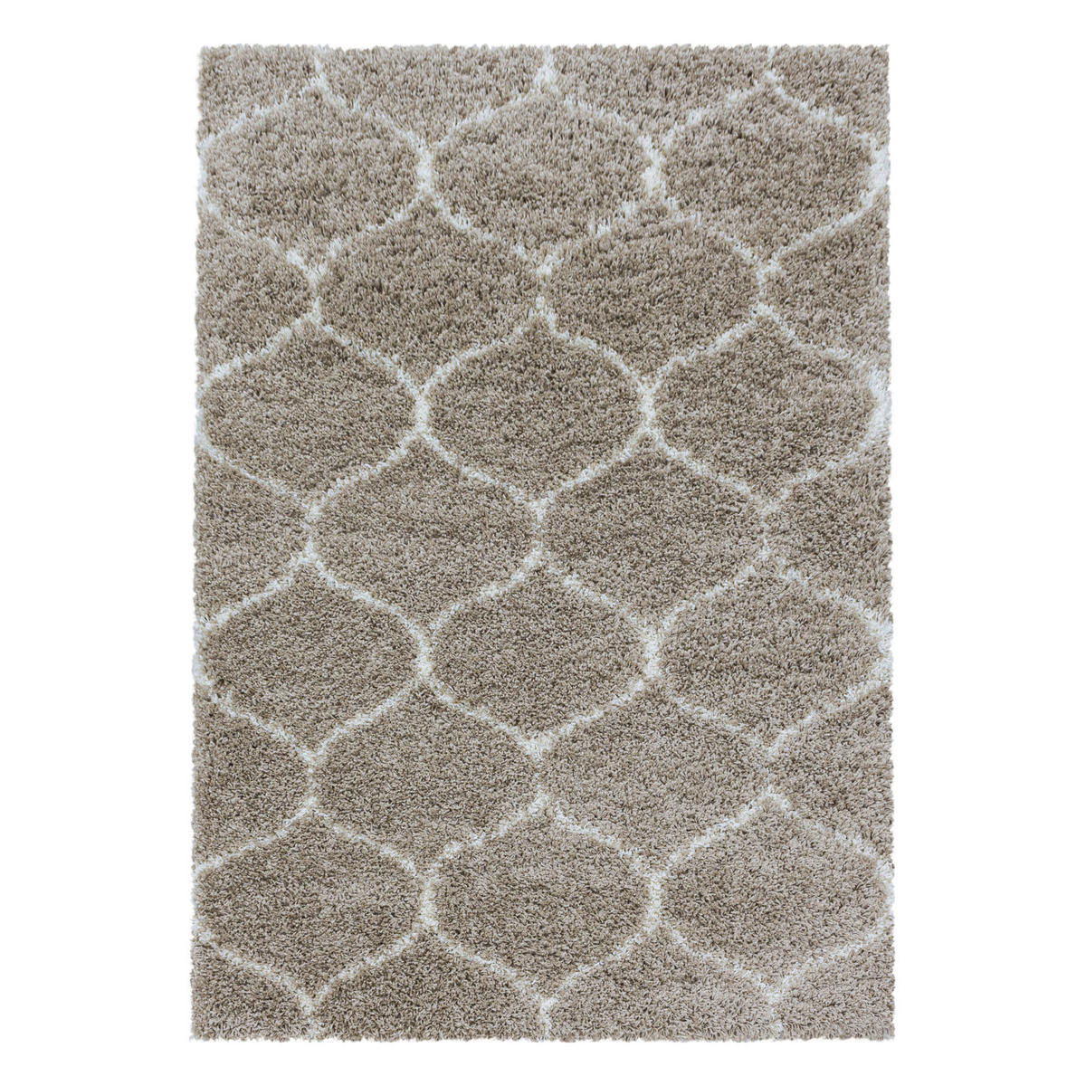 Ayyildiz Teppich SALSA beige B/L: ca. 200x290 cm SALSA - beige (200,00/290,00cm) - Ayyildiz