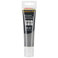 POCOline Raumfarbe Premium Plus weiß ca. 0,1 l Premium Plus - weiß (100ml) - POCOline