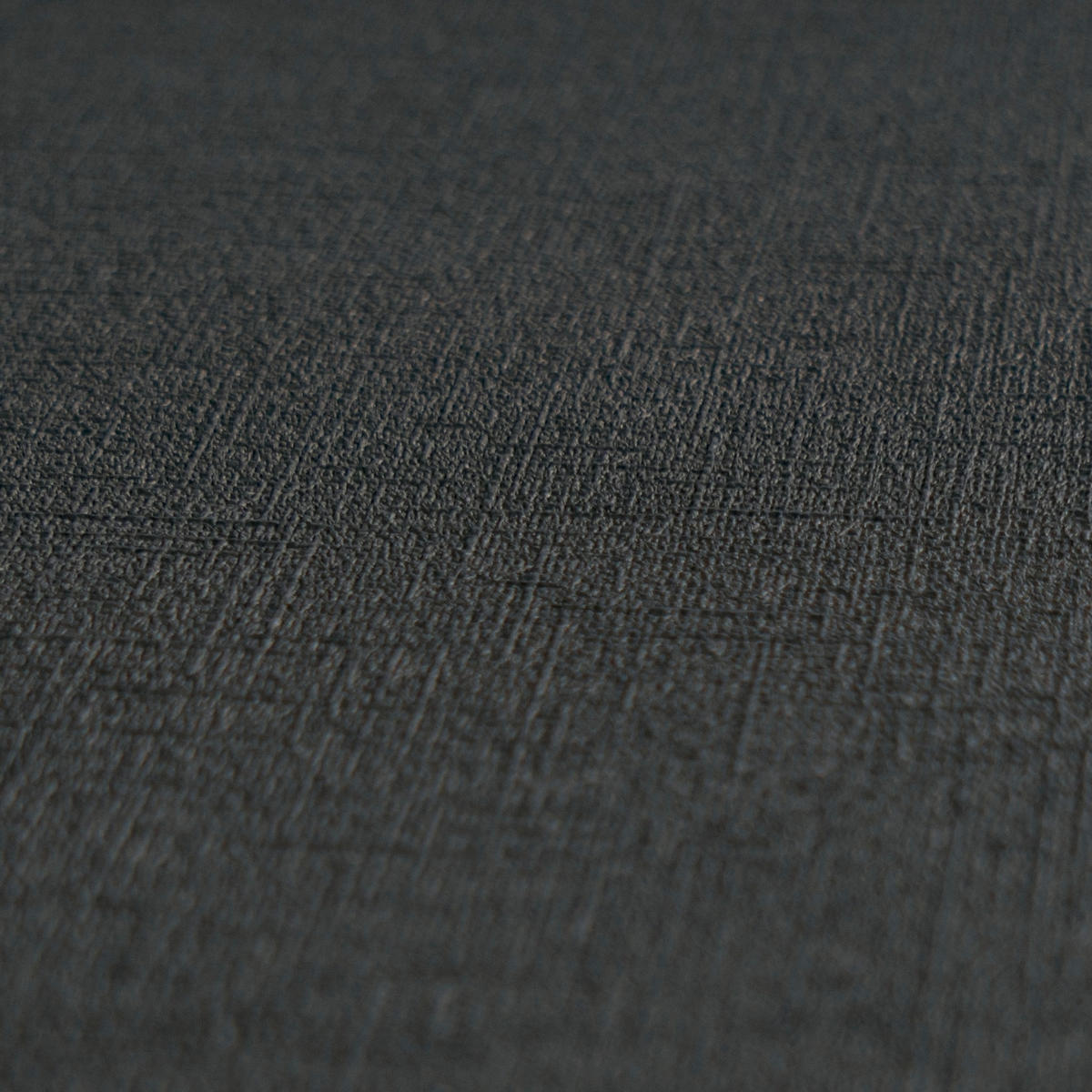 A.S.Creation Vliestapete schwarz B/H/D: ca. 53x1005x8,6 cm Vliestapete - schwarz (8,60/1005,00cm) - A.S.Creation