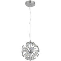 GLOBO Pendelleuchte Metall H/D: ca. 150x28 cm 1.0 Brennstellen Virina - (28,00/150,00cm) - GLOBO