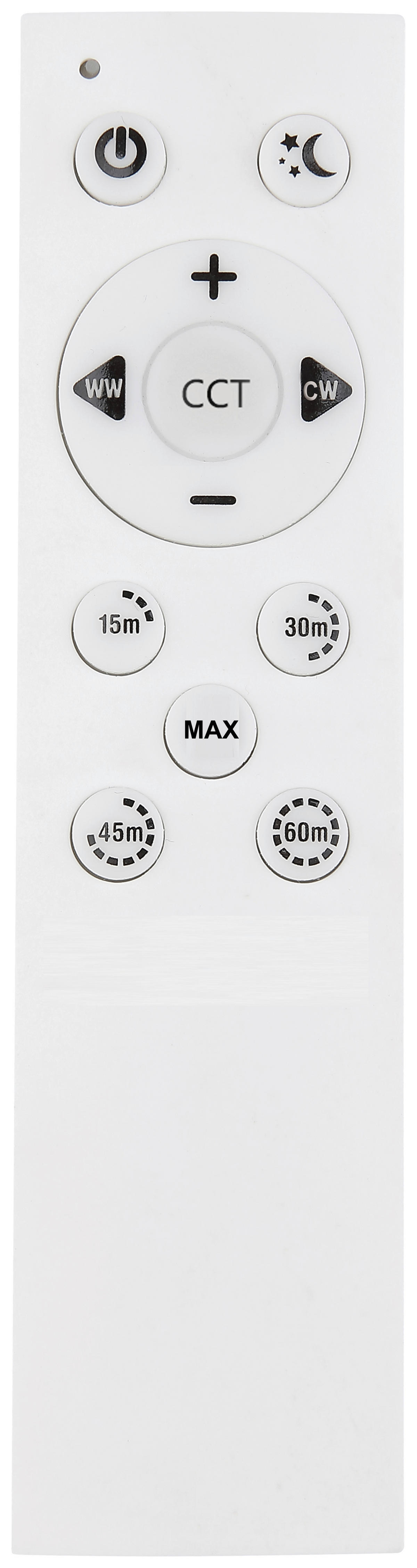 GLOBO LED-Pendelleuchte 67195H mattschwarz Metall Kunststoff B/H/T: ca. 18x120x102 cm FLIPS - mattschwarz (18,00/120,00/102,00cm) - GLOBO