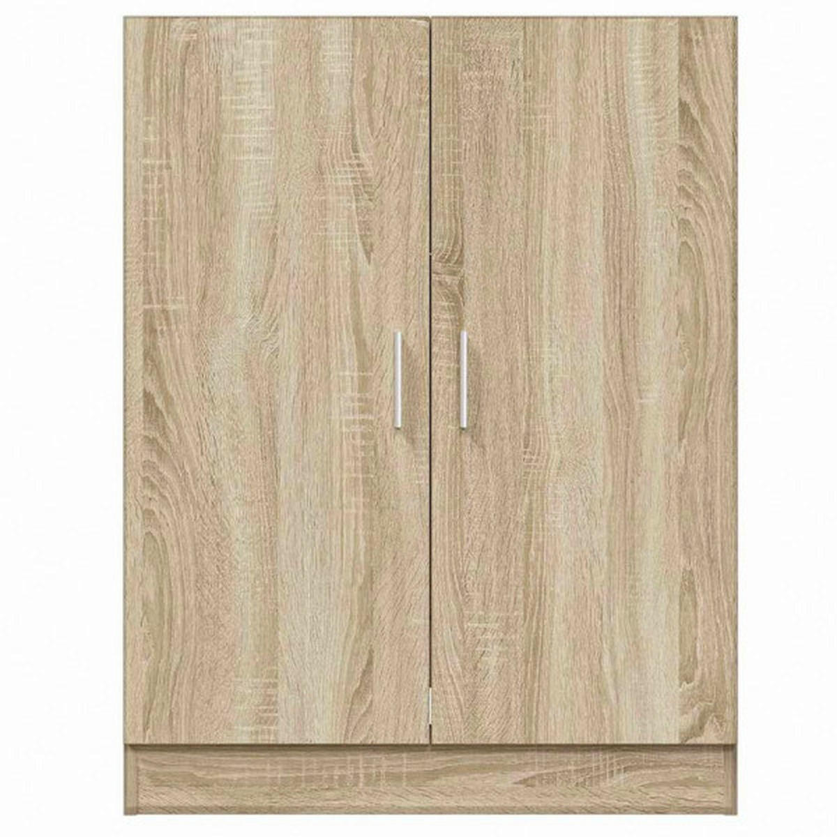 VidaXL Waschmaschinenschrank B/H/T: ca. 70,5x91,5x71,5 cm Waschmaschinenschrank - (70,50/91,50/71,50cm) - VidaXL
