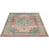 Teppich Salsa pink B/L: ca. 80x150 cm Salsa - pink (80,00/150,00cm)