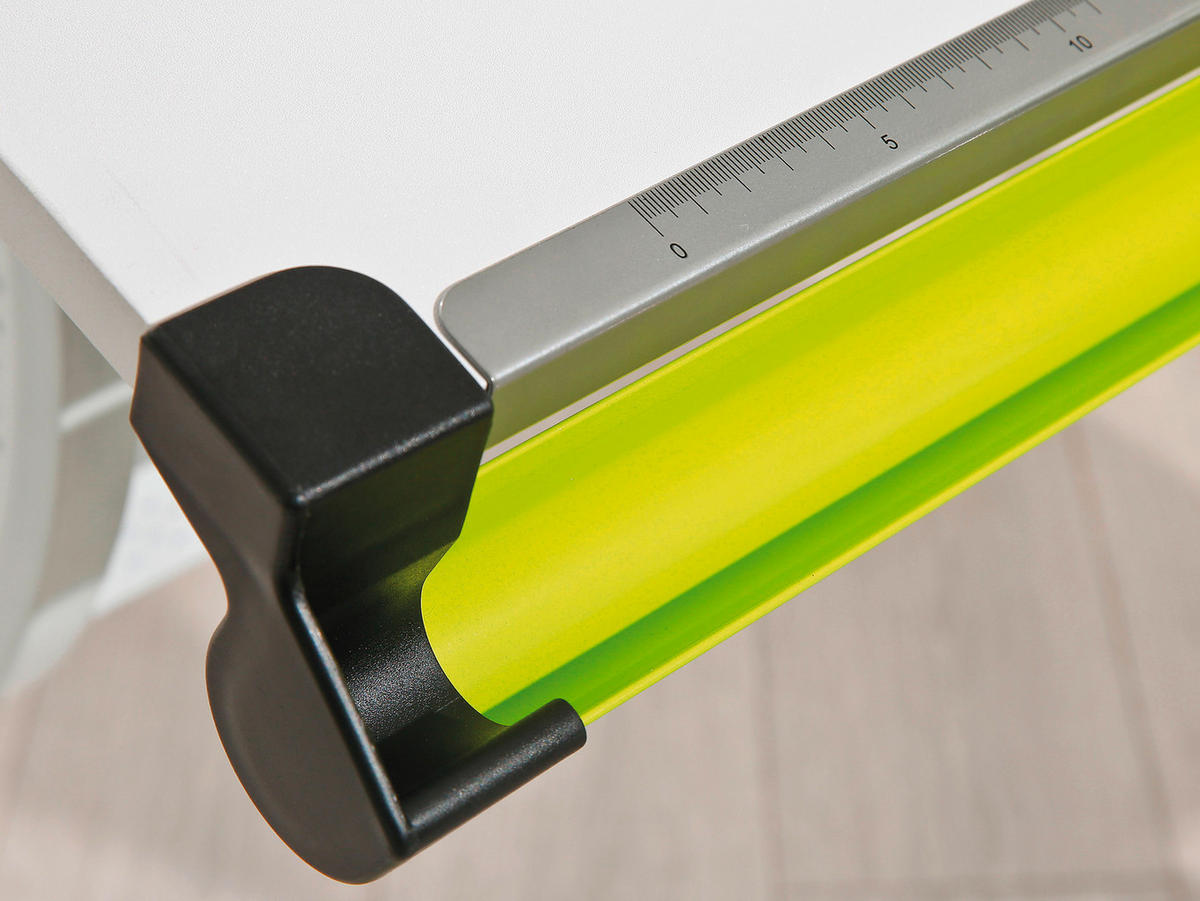 Schreibtisch Matts B/H/T: ca. 118x63x72,5 cm Matts - (118,00/63,00/72,50cm) - Inter Link