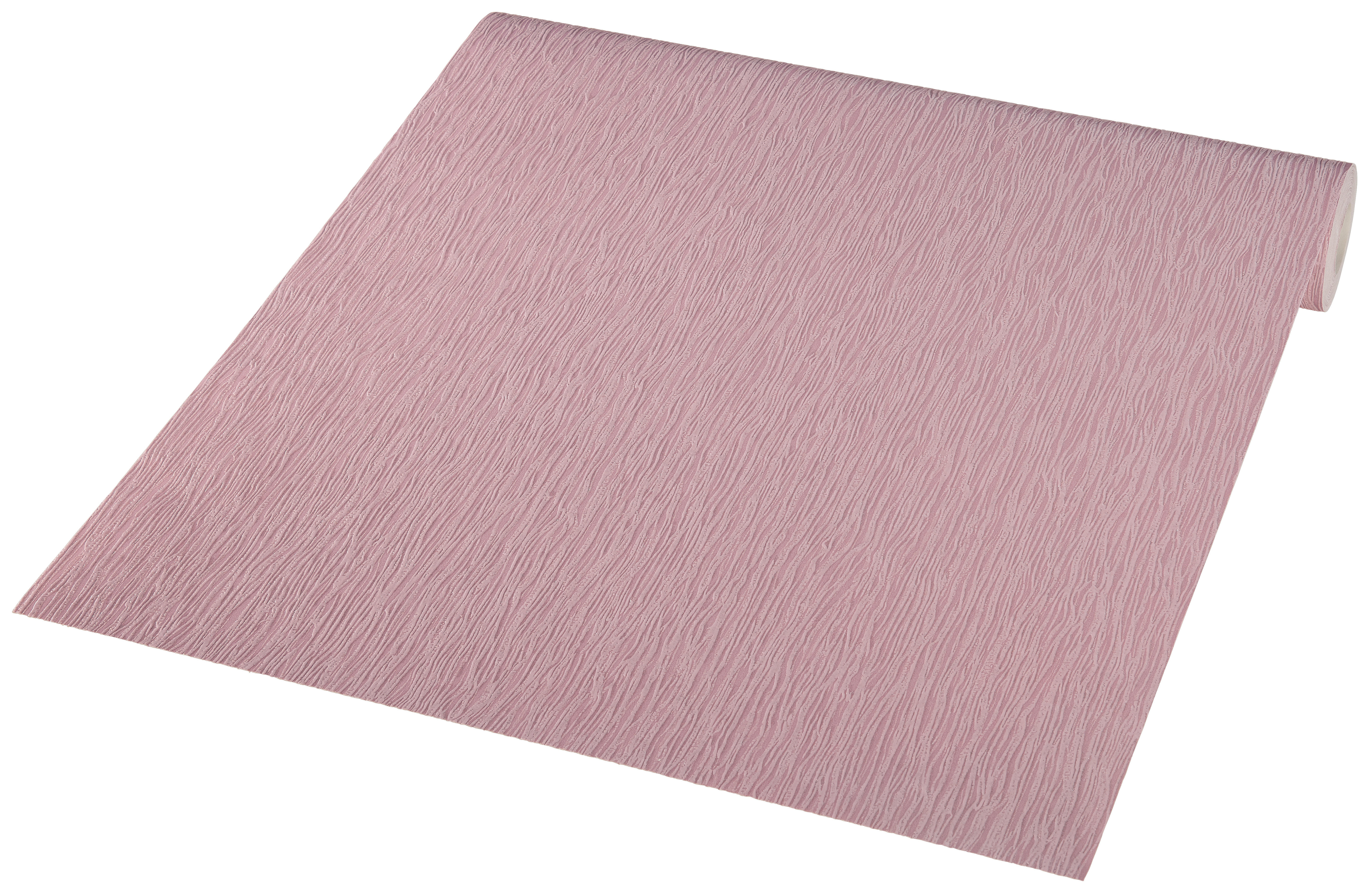 Vliestapete Struktur rosa B/L: ca. 53x1005 cm Vliestapete_13240-05 - rosa (53,00/1005,00cm)