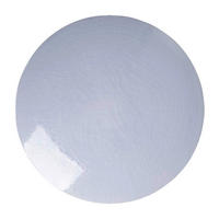 Näve Leuchten LED Deckenleuchte NV1374661 weiß Eisen Kunststoff H/D: ca. 7x38 cm null 1 Brennstellen Sligo - weiß (38,00/7,00cm) - Näve Leuchten