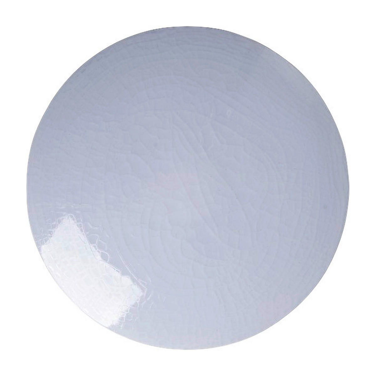 Näve Leuchten LED Deckenleuchte NV1374661 weiß Eisen Kunststoff H/D: ca. 7x38 cm null 1 Brennstellen Sligo - weiß (38,00/7,00cm) - Näve Leuchten
